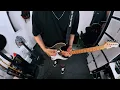 Fourtwnty - Mangu // Boncek AR cover