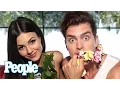 Victoria Justice Says It s Weird Watching Boyfriend Pierson Fode Kiss Other Guys People
