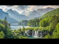 Download Lagu Relaxing Sleep Music 🌿 Calming Music, Meditation Music for Relax Mind Body, Soothing Water Sounds