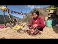 Lagu common life of mountain people || lajimbudha ||