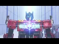 Download Lagu Transformers Kingdom OPTIMUS PRIME SAVES The ALL SPARK \u0026 RECOVERS The MATRIX OF LEADERSHIP!