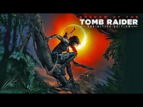 Download MP3 🔴Lara in her Deadly Obsession against Serpent God - Shadow of the Tomb Raider | 21:9