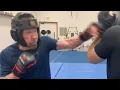 Chuck Norris can still throw down at 82 years old