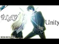 Lagu Alan Walker - PLAY ✘ Unity「AMV」[Mashup]