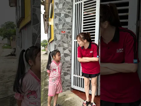 hahahi - Bất Ngờ Chưa? | Hà Hà Hí | #shorts