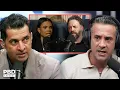 What Really Happened - Reaction to Candace vs Andrew Debate