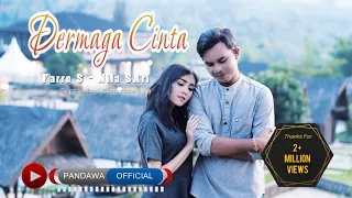 Farro Simamora - Nila Sari - Dermaga Cinta (Official Music Video)
