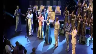 spirit of praise 3 we are family