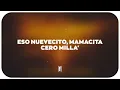 Ryan Castro, Kapo - La Villa //  Una que baile dancehall el doctor me recetó🎶