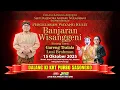 Download Lagu 🔴 LIVE WAYANG KULIT KI KRT PURBO SASONGKO - Feat Gareng Tralala dan Lusi Brahman - 15 Okt 2025