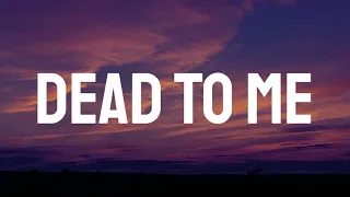 sex whales u0026 fraxo dead to me lyrics song 