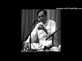 Lagu Utrumai Servadu Meyyinaiye - Mohanam- Adi- Thirugnana Sambandhar- Dr Balamuralikrishna