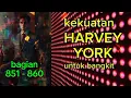 Lagu Kekuatan Harvey York Untuk Bangkit bagian 851 - 860