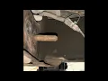 Silverado 4L60E transmission removal how to