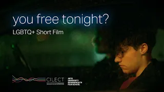 you free tonight lgbtq short film