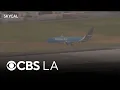 San Bernardino Airport Look At This