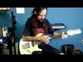 Download Lagu Van Halen - Can´t stop loving you Cover