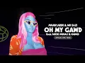 Download Lagu Mr Eazi \u0026 Major Lazer - Oh My Gawd (feat. Nicki Minaj \u0026 K4mo) [Official Lyric Video]