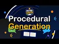 How Games Build Infinite Worlds Procedural Generation Explained