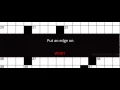 Put an edge on Crossword Clue Solution