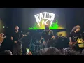 Download Lagu Razor Inc. - Lethe (Dark Tranquility Cover) 4K60fps