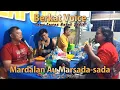 Download Lagu Mardalan Au Marsada Sada Cipt.Tilhang Gultom (Almarhum) -Cover Berkat Voice Lapo Tuak Sedih Sekali 😢