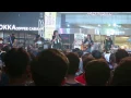 Download Lagu OM PMR - Pergi Tanpa Pesan Live on TRAXkustik Downtown Walk Stage SMB [25.03.2017]