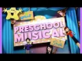 Michele Lepe in The Good Night Show Holiday Special Preschool Musical - On A Stick Nina Star
