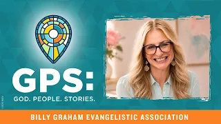Radio Host Surrenders Alcoholism, Bulimia, & Anxiety to God