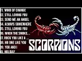 Download Lagu The Best Of Scorpions | Scorpions Greatest Hits Full Album #scorpions