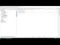 Junit Project creation as Maven project