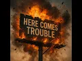 Here Comes Trouble