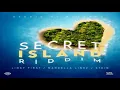 She Wanna Whine - Linky First  [Secret Island Riddim 2020]