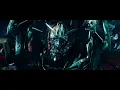 Transformers Dark Of The Moon 2011 Intro Title HD