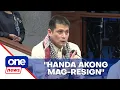 Download Lagu Padilla: Handa akong mag-resign