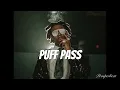[FREE] Shallipopi x ODUMODUBLVCK x Mavo x Zerry DL Type Beat -''PUFF PASS'' | Amapiano Instrumental