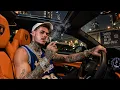 Kako - Fazendo A Minha (DJ Boy)