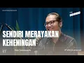 Download Lagu Lika-Liku Perjalanan Menemukan Diri ft. Adjie Santosoputro - Uncensored with Andini Effendi ep.57