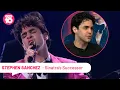 Stephen Sanchez Sinatra s Successor Studio 10