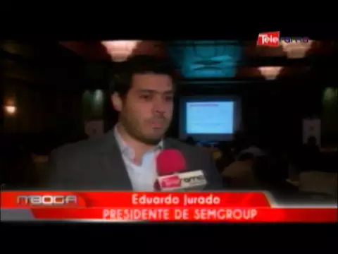 Semgroup realizó charla para difundir el Efecto Wow