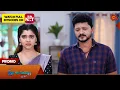 Download Lagu Pudhu Vasantham - Promo | 15 Oct 2025 | Tamil Serial | Sun TV