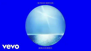 sunday service choir father stretch audio 