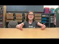 Meet the 10-year-old girl who is getting Stafford County Public schools to stop using plastic straws