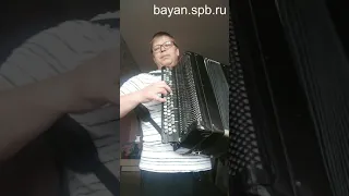 Частушки про короновирус на баяне Самоизоляция 