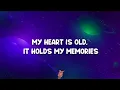 Mr. Mister - Kyrie (Lyrics)