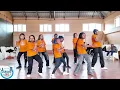 Mdomo Uliponza Kichwa by Soul Touch Brand || DUNAMIS DANCE PROGRAM