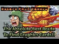 The Absolute Best Route To Find Graphics Cards in Escape From Tarkov FILL UP YOUR BITCOIN FARM FAST