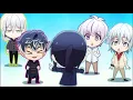 Download Lagu Momo Fanboys Over Banri Idolish 7 Third Beat.