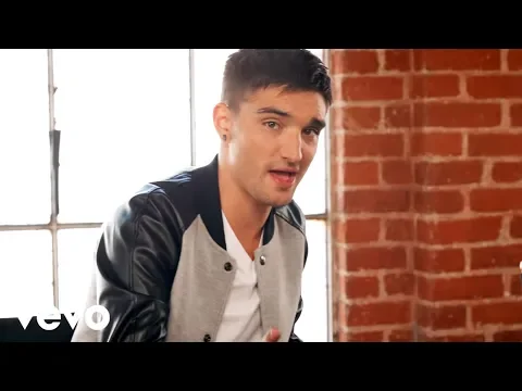 Download MP3 The Wanted - Walks Like Rihanna