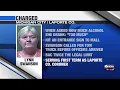 Coroner charged with OWI after SUV crash at Lighthouse Place outlet mall